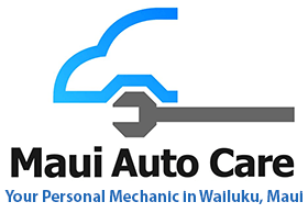 Maui Auto Care Logo