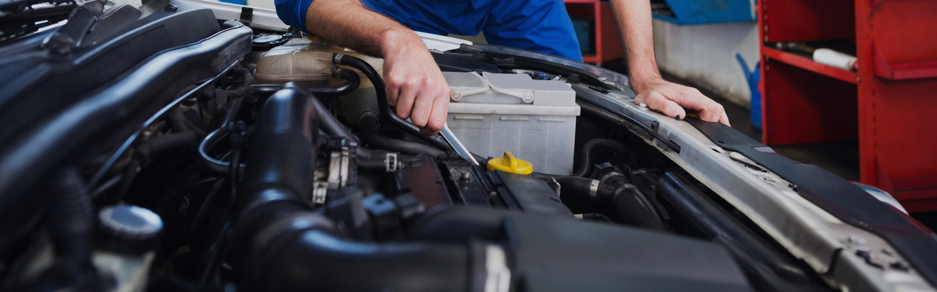 Auto repair