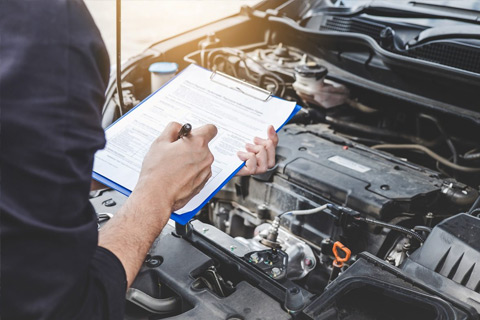 Car Mechanic