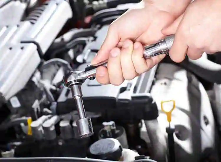 Auto Repair Shop Kahului