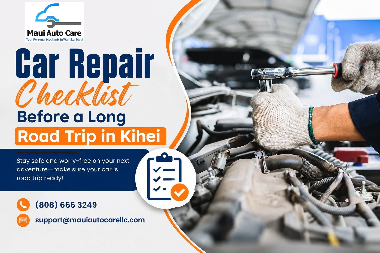 Car Repair