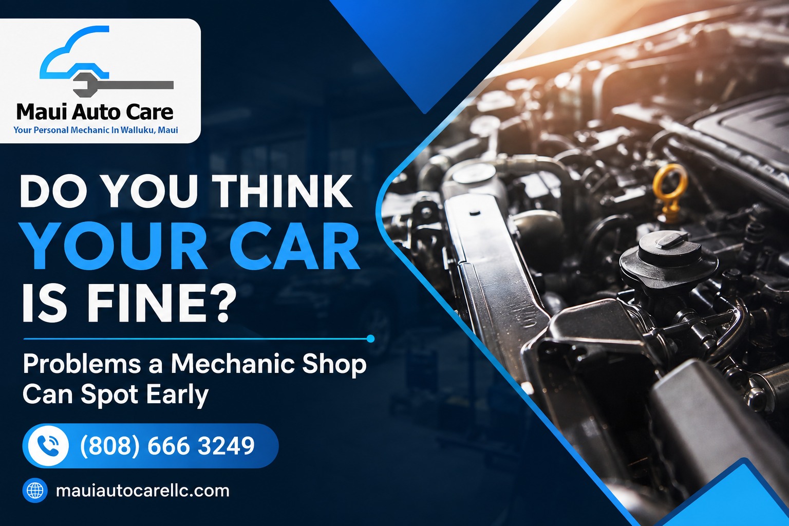 Mechanic Shop